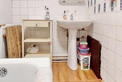 Apartament situat in vila - 5