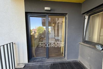 Apartament cu o camera | zona Bosch/ NTT Data | Balcon | Parcare Subterana - 7