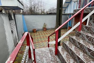 Casa 445 mp Dochia spa?ii foarte mari, 5000 mp curte, ideal familie sau afacere - 13