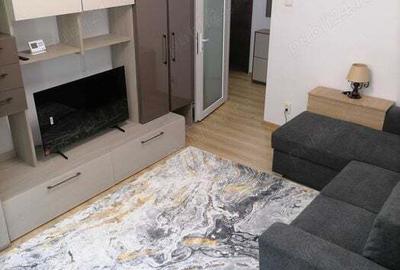 Ofer spre inchiriere garsoniera in Rm. Sarat - 2