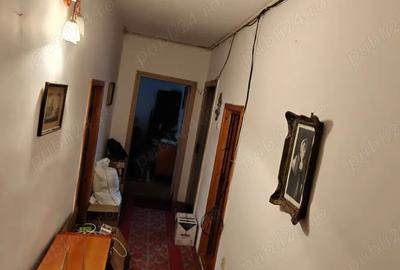 Apartament 2 camere cartierul Lucacesti, ora? Moinesti, jude?ul Bacau. - 7