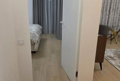 2 Camere | Floreasca | Barbu Vacarescu | One Lake Club | - 4