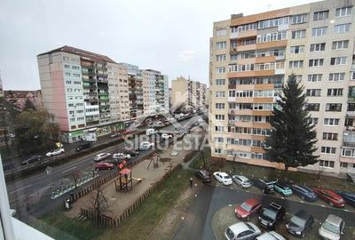 Apartament de inchiriat 3 camere Sibiu, Mihai Viteazu - 9