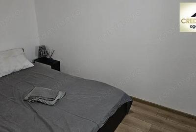 Apartament cu 2 camere nedecomandat în Govândari - 5