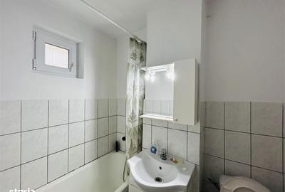 Apartament cu 2 camere semidecomandat în Central - 2