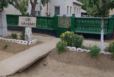 Casă cu 6 camere în Uda-Clocociov - 1