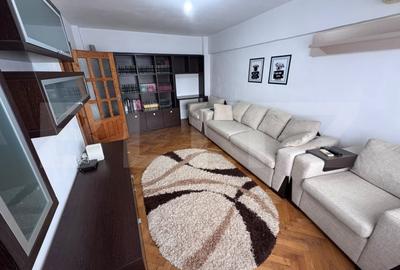 Ultracentral, decomandat, etaj 2 - apartament ideal cu 2 camere - 2