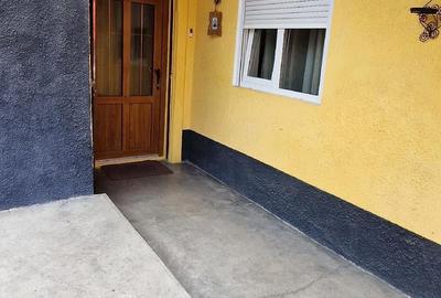 Casă cu 3 camere cu Teren 500 Mp în Central - 3