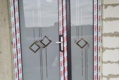 Casă cu 3 camere în Vasile Alecsandri - 2