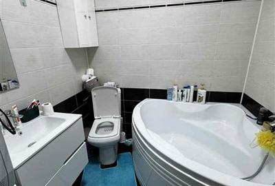 Apartament cu 3 camere semidecomandat, mobilat în Dămăroaia - 7