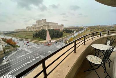 Apartament cu 2 camere decomandat, mobilat în Centrul Civic - 10