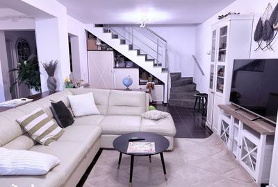 Apartament cu 3 camere în Chiajna - 2