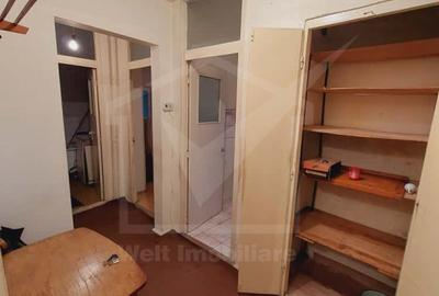 Apartament 2 Camere 49mp Etaj 2 Zona Intre Lacuri - 8