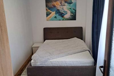 Apartament cu 3 camere semidecomandat în Exterior Vest - 3