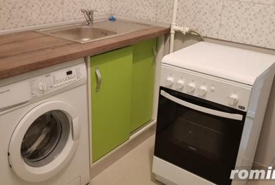 Garsonieră în Olteniței - 2