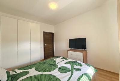 Apartament cu 2 camere decomandat, mobilat în Timpuri Noi - 17