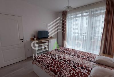 OPORTUNITATE!Ap 2 camere,BALCON,PARCARE SUBTERANA,IULIUS MALL/SOPORULUI - 4