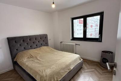 Apartament cu 2 camere decomandat în Nerva Traian - 2