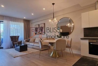 Apartament 3 camere în zona Pipera - 6