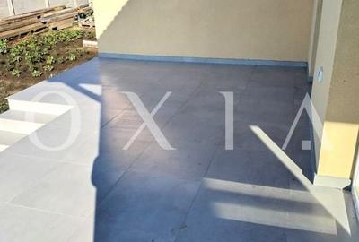 AX1084 Dumbravita, Zona Ion Creanga, 1/2 Duplex Nemobilat - 9