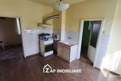 Ap 2 camere 74 mp - cu garaj si curte proprie 300 mp - Budiului - 6