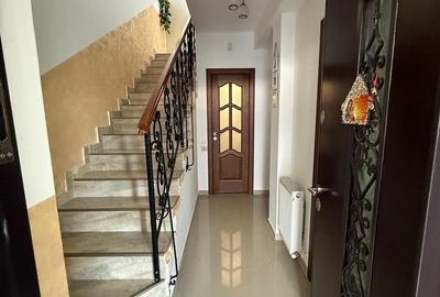 Duplex cu 4 camere cu Teren 200 Mp în Bragadiru - 8