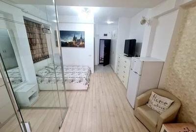 Apartament cu 1 camera, etajul 1/4, zona Tatarasi - 2
