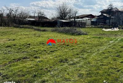 Teren de 1354 mp, în Central - 8