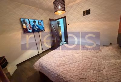 Apartament cu 2 camere semidecomandat, mobilat în Domenii - 6