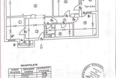 Birou boutique 125 mp Popa Savu 77, Aviatorilor Charles de Gaulle Herastrau - 2