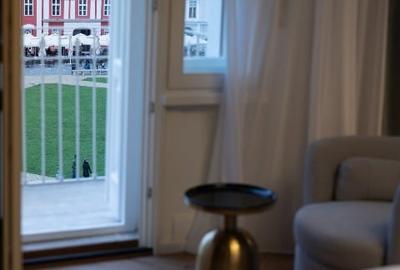 Apartament Exclusivist de Vânzare în Piața Unirii – Smart Home, Mobilat - 4