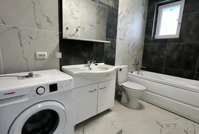 CASA NOUA I 100 mp I 3 CAMERE I 2 BAI I FINISATA I INCALZIRE IN PARDOSEALA I - 3