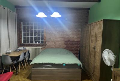 Garsonieră decomandată, mobilată în P-ța Unirii - 3