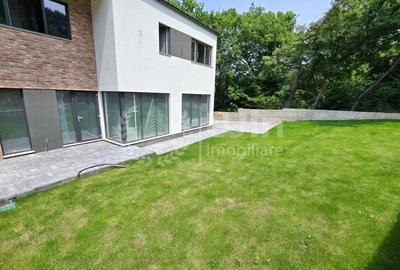 Casa tip duplex | 158mp util | 500mp teren total | Zona Campului - 2