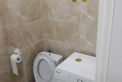 2 camere, centrala,  Militari Residence, complex Avangarde, str Tineretului 17 - 15