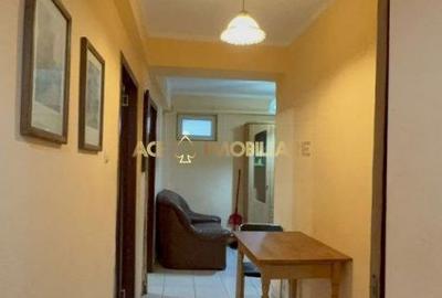 Apartament cu 2 camere, mobilat în Giulești - 4