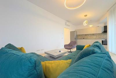 De inchiriat apartament 3 camere complex ISHO - 5