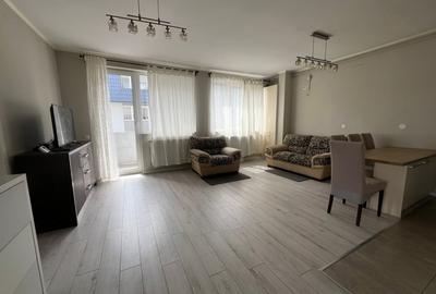 Apartament cu 3 camere decomandat, mobilat în Florești - 2