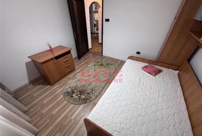 Nou! Ap. 4 cam. de inchiriat, mob. si utilat, et. 3, zona Pa - 5