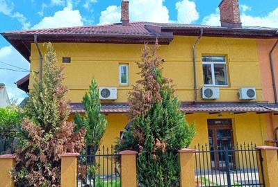 Vand casa Pitesti FRATII GOLESTI - 1