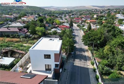 Casa noua de in Tulcea - 4