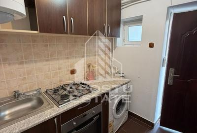 Garsoniera proaspat renovata, Complexul Studentesc, Centrala Proprie - 7