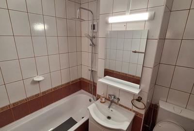 Apartament cu 2 camere, mobilat în Mănăștur - 3