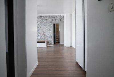 Apartament cu 2 camere decomandat, mobilat în Micălaca - 3