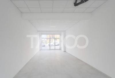 Spațiu comercial, de 65 mp, în Central