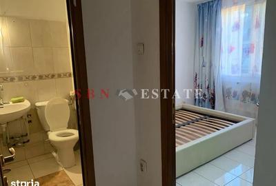 Apartament cu 3 camere decomandat în Valea Ialomiței - 4