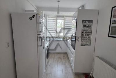 Apartament cu 3 camere decomandat în Florești - 3