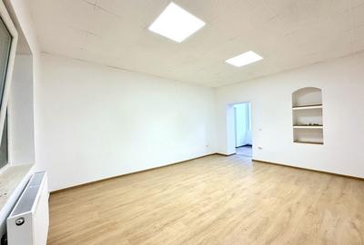 Spațiu comercial de închiriat – artera principală în nordul orașului. - 5