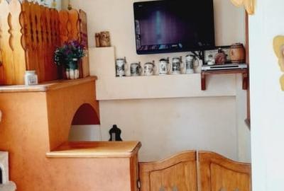 Casa 5 camere, D+P+M, ultracentral, zona deosebita, Campina, Prahova - 10