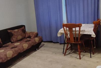 Apartament cu 2 camere nedecomandat în Central - 2